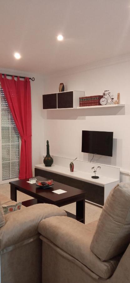 Apartment Sanlucar Centro