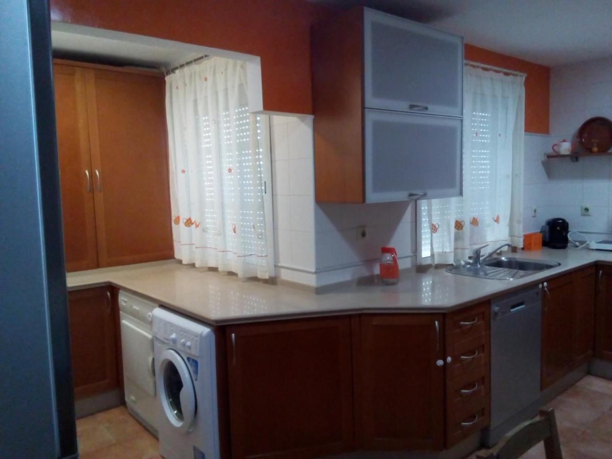 Appartement Sanlucar Centro *